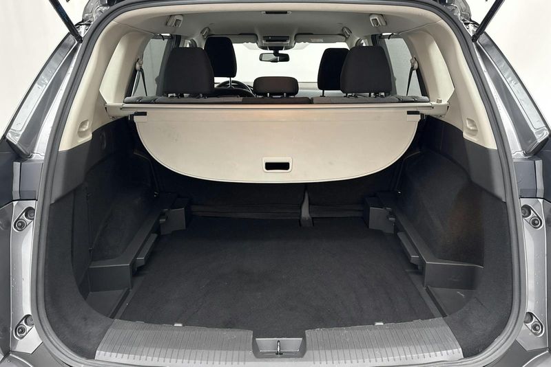 Nissan X-Trail bild 9