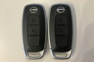 Nissan X-Trail bild 15