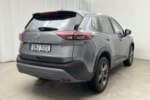 Nissan X-Trail bild 3