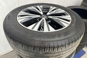 Nissan X-Trail bild 14