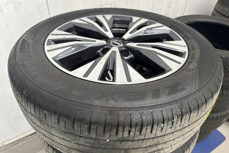 Nissan X-Trail bild 14