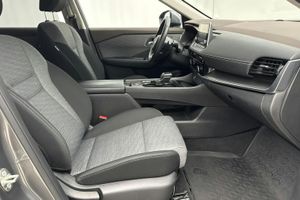 Nissan X-Trail bild 7