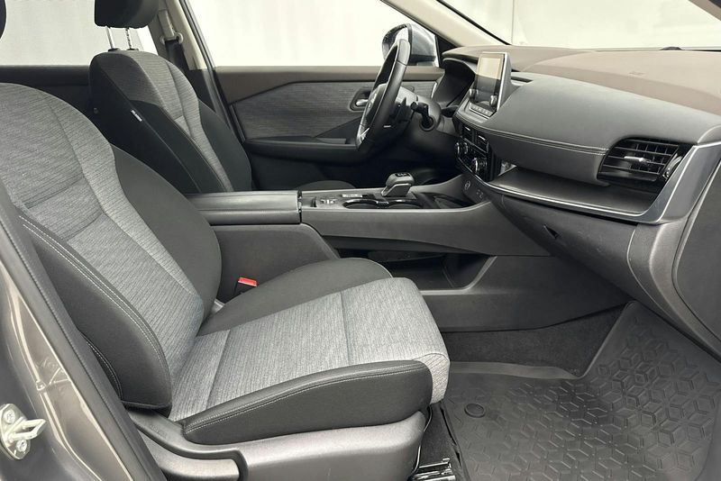 Nissan X-Trail bild 7