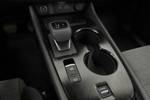 Nissan X-Trail bild 13