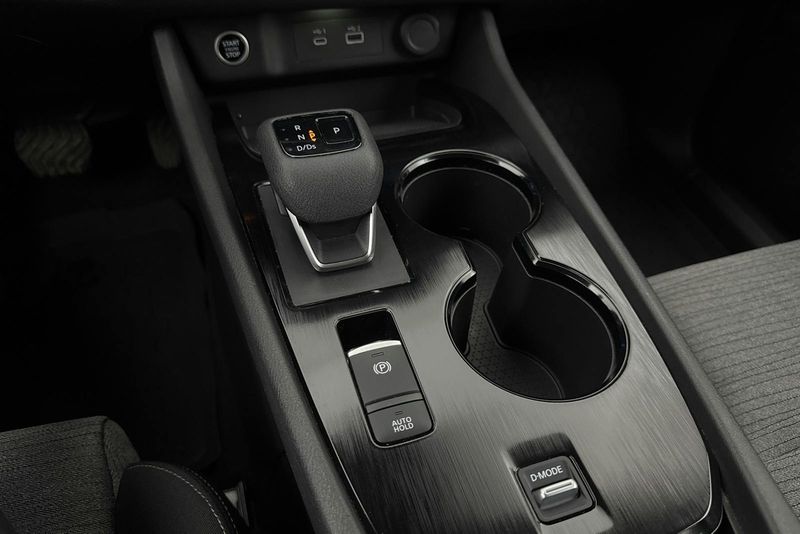 Nissan X-Trail bild 13