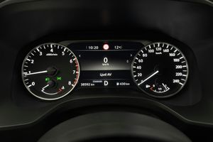 Nissan X-Trail bild 10