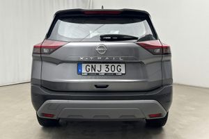 Nissan X-Trail bild 5