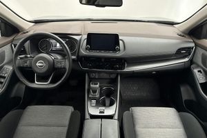 Nissan X-Trail bild 6