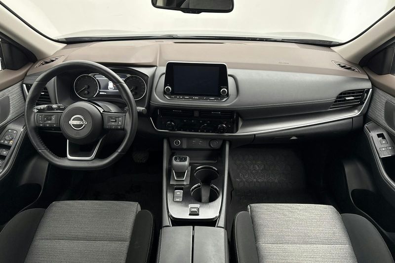 Nissan X-Trail bild 6
