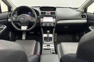 Subaru Levorg bild 6