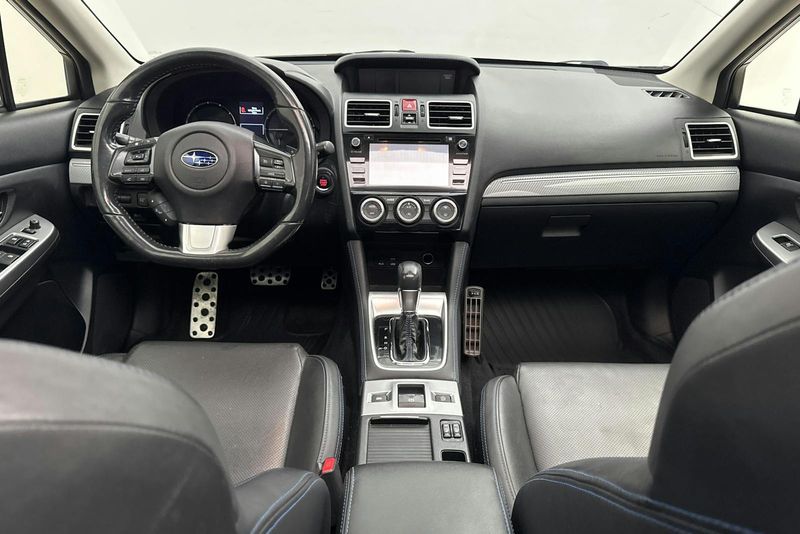 Subaru Levorg bild 6