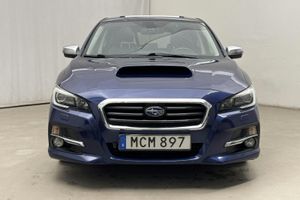 Subaru Levorg bild 4