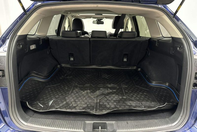 Subaru Levorg bild 9