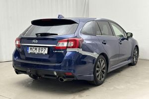 Subaru Levorg bild 3