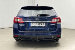 Subaru Levorg bild 5