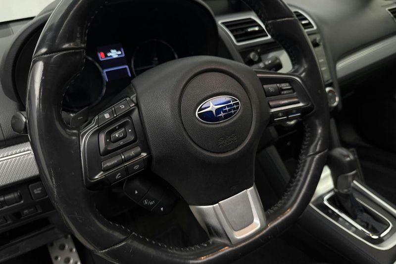 Subaru Levorg bild 16