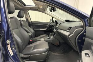 Subaru Levorg bild 7