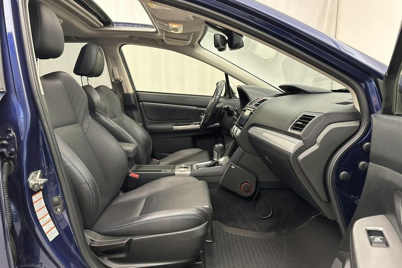 Subaru Levorg bild 7