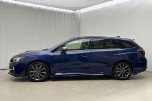 Subaru Levorg bild 2