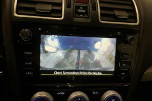 Subaru Levorg bild 12