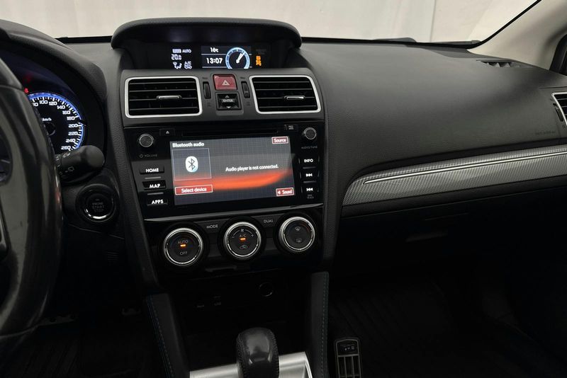 Subaru Levorg bild 14