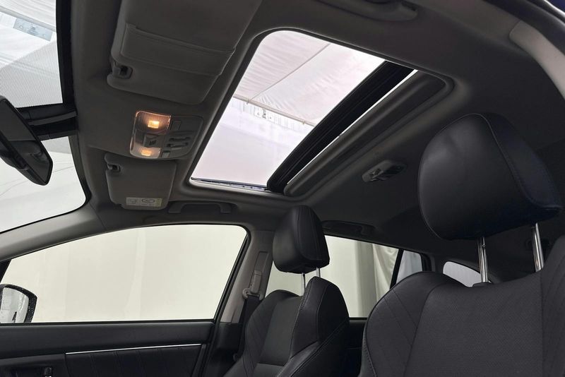 Subaru Levorg bild 17