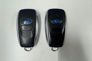 Subaru Levorg bild 20