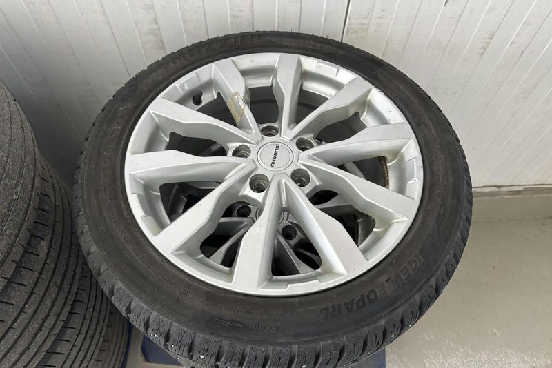 Subaru Levorg bild 19