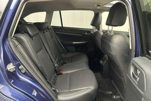 Subaru Levorg bild 8