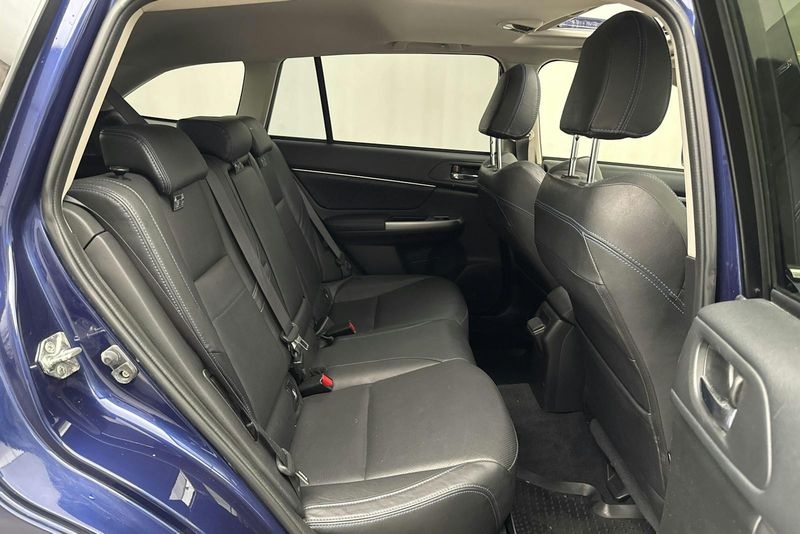 Subaru Levorg bild 8