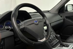 Volvo XC90 bild 19