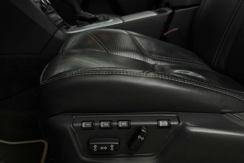 Volvo XC90 bild 18