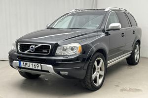 Volvo XC90 bild 1