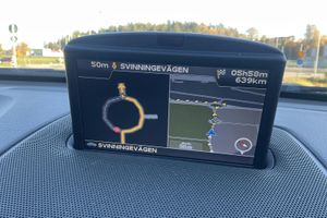 Volvo XC90 bild 13