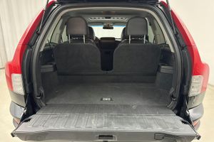 Volvo XC90 bild 10