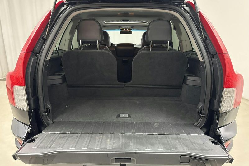 Volvo XC90 bild 10