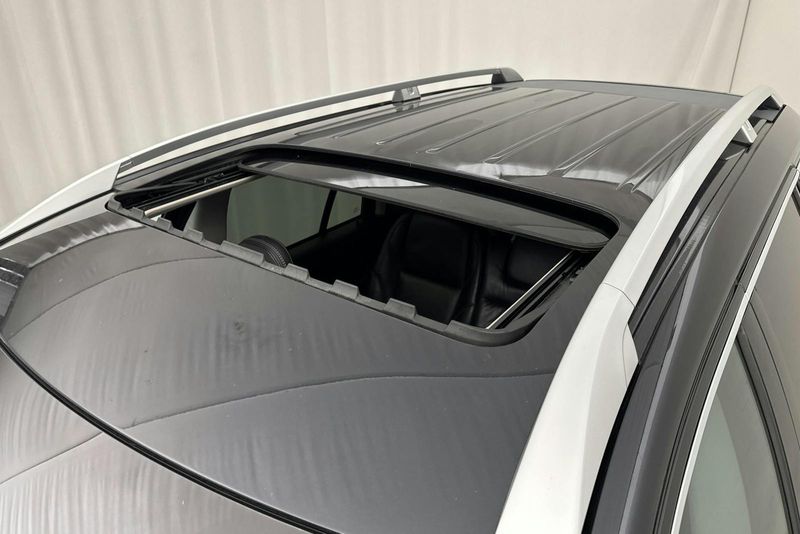 Volvo XC90 bild 16