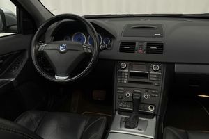 Volvo XC90 bild 20