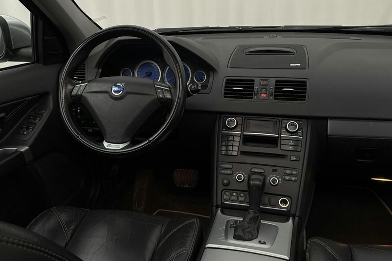 Volvo XC90 bild 20