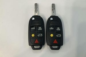 Volvo XC90 bild 22