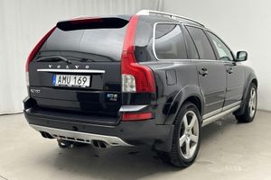 Volvo XC90 bild 3