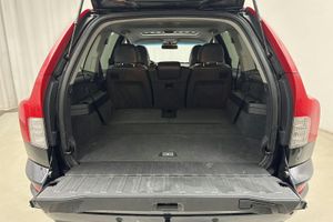 Volvo XC90 bild 11