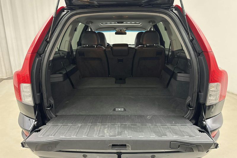 Volvo XC90 bild 11