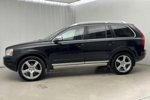 Volvo XC90 bild 2