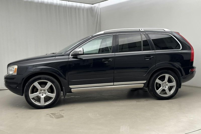 Volvo XC90 bild 2