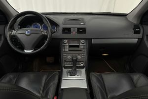 Volvo XC90 bild 6