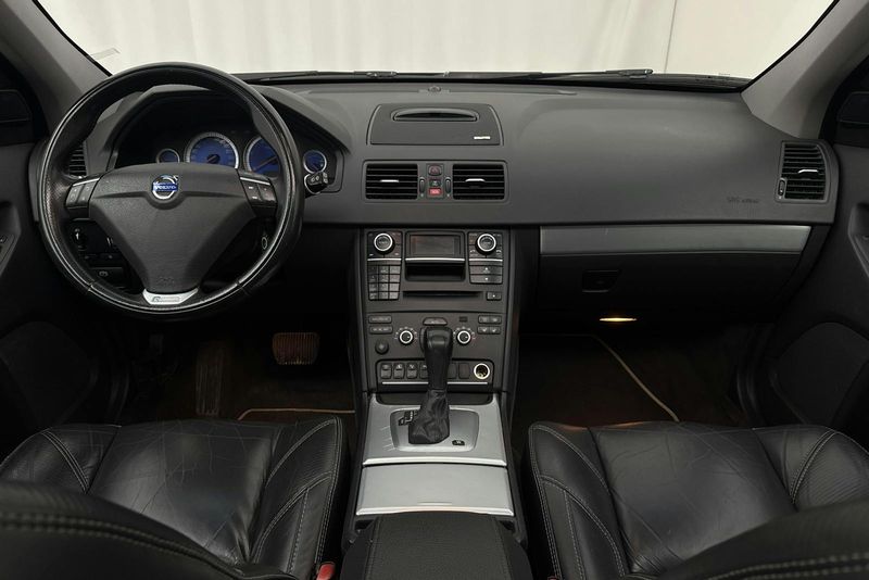 Volvo XC90 bild 6
