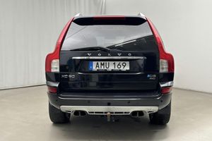 Volvo XC90 bild 5