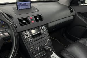 Volvo XC90 bild 17