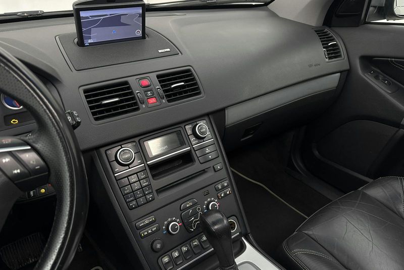 Volvo XC90 bild 17